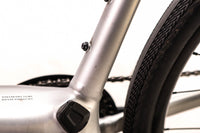 Specialized Turbo Vado 5.0 SL Shimano Deore XT Electric Hybrid Bike 2021, Size XL