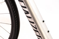 Specialized Turbo Vado 5.0 SL Shimano Deore XT Electric Hybrid Bike 2021, Size XL