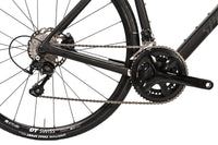 Specialized Roubaix Shimano 105 Disc Brake Road Bike 2018, Size 56cm