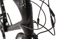 Specialized Roubaix Shimano 105 Disc Brake Road Bike 2018, Size 56cm