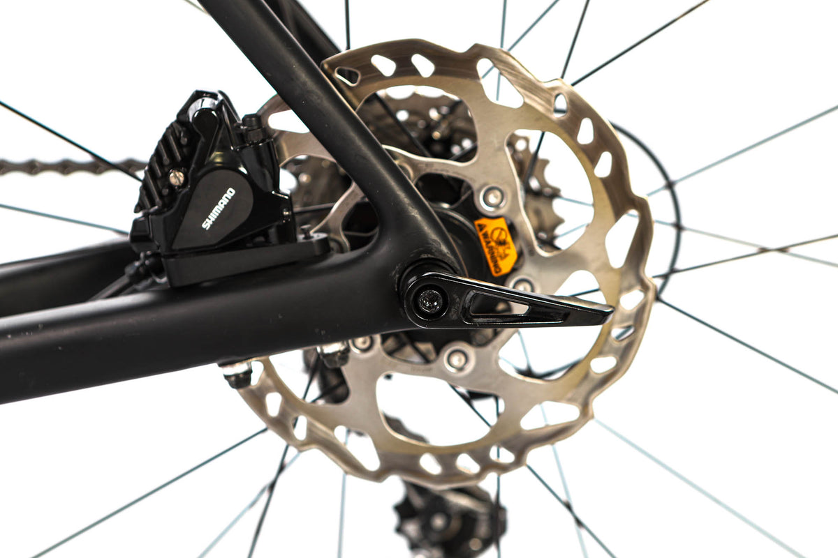 Specialized Roubaix Shimano 105 Disc Brake Road Bike 2018, Size 56cm