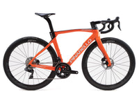 Pinarello Dogma F12 Shimano Dura-Ace Di2 Disc Road Bike 2021, Size 51.5cm