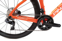 Pinarello Dogma F12 Shimano Dura-Ace Di2 Disc Road Bike 2021, Size 51.5cm