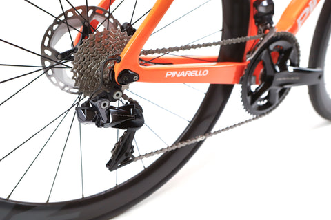 Pinarello Dogma F12 Shimano Dura-Ace Di2 Disc Road Bike 2021, Size 51.5cm