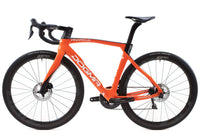 Pinarello Dogma F12 Shimano Dura-Ace Di2 Disc Road Bike 2021, Size 51.5cm