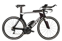Giant Trinity Advanced Pro 2 Shimano Ultegra 2021, SIze Medium