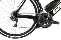 Giant Trinity Advanced Pro 2 Shimano Ultegra 2021, SIze Medium