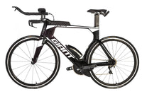 Giant Trinity Advanced Pro 2 Shimano Ultegra 2021, SIze Medium