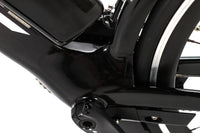 Giant Trinity Advanced Pro 2 Shimano Ultegra 2021, SIze Medium