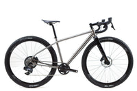 Titus Goldrush Sram Force eTap AXS Gravel Bike 2023, Size Small