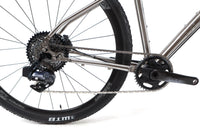 Titus Goldrush Sram Force eTap AXS Gravel Bike 2023, Size Small