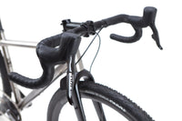 Titus Goldrush Sram Force eTap AXS Gravel Bike 2023, Size Small