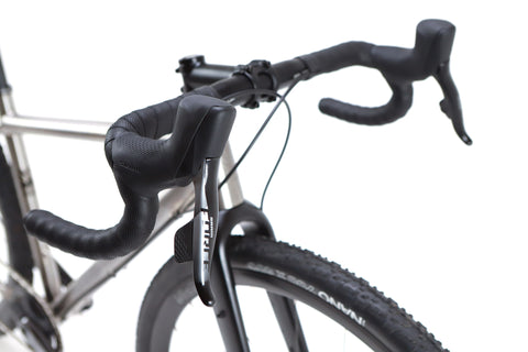 Titus Goldrush Sram Force eTap AXS Gravel Bike 2023, Size Small