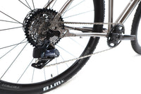 Titus Goldrush Sram Force eTap AXS Gravel Bike 2023, Size Small