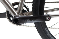 Titus Goldrush Sram Force eTap AXS Gravel Bike 2023, Size Small