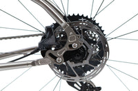 Titus Goldrush Sram Force eTap AXS Gravel Bike 2023, Size Small