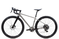 Titus Goldrush Sram Force eTap AXS Gravel Bike 2023, Size Small