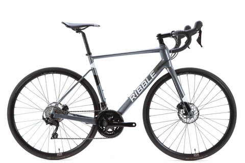 Ribble R872 Shimano 105 Disc Road Bike 2022, Size Medium