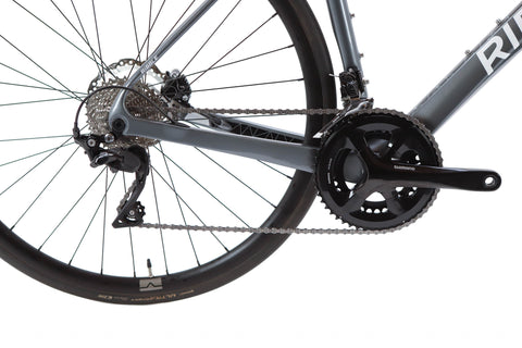 Ribble R872 Shimano 105 Disc Road Bike 2022, Size Medium