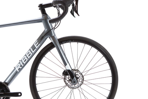 Ribble R872 Shimano 105 Disc Road Bike 2022, Size Medium