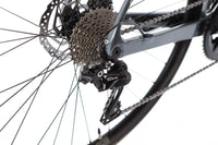 Ribble R872 Shimano 105 Disc Road Bike 2022, Size Medium