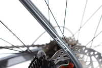 Ribble R872 Shimano 105 Disc Road Bike 2022, Size Medium