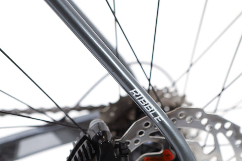 Ribble R872 Shimano 105 Disc Road Bike 2022, Size Medium