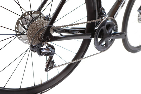 Trek Emonda SL 6 Pro Shimano Ultegra Disc Road Bike 2020, Size 56cm