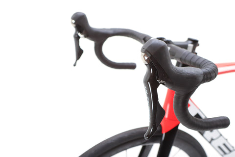 Trek Emonda SL 6 Pro Shimano Ultegra Disc Road Bike 2020, Size 56cm