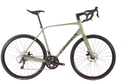 Orbea Avant H40 Shimano Tiagra Disc Road Bike 2023, Size 57cm