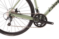 Orbea Avant H40 Shimano Tiagra Disc Road Bike 2023, Size 57cm