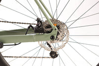 Orbea Avant H40 Shimano Tiagra Disc Road Bike 2023, Size 57cm