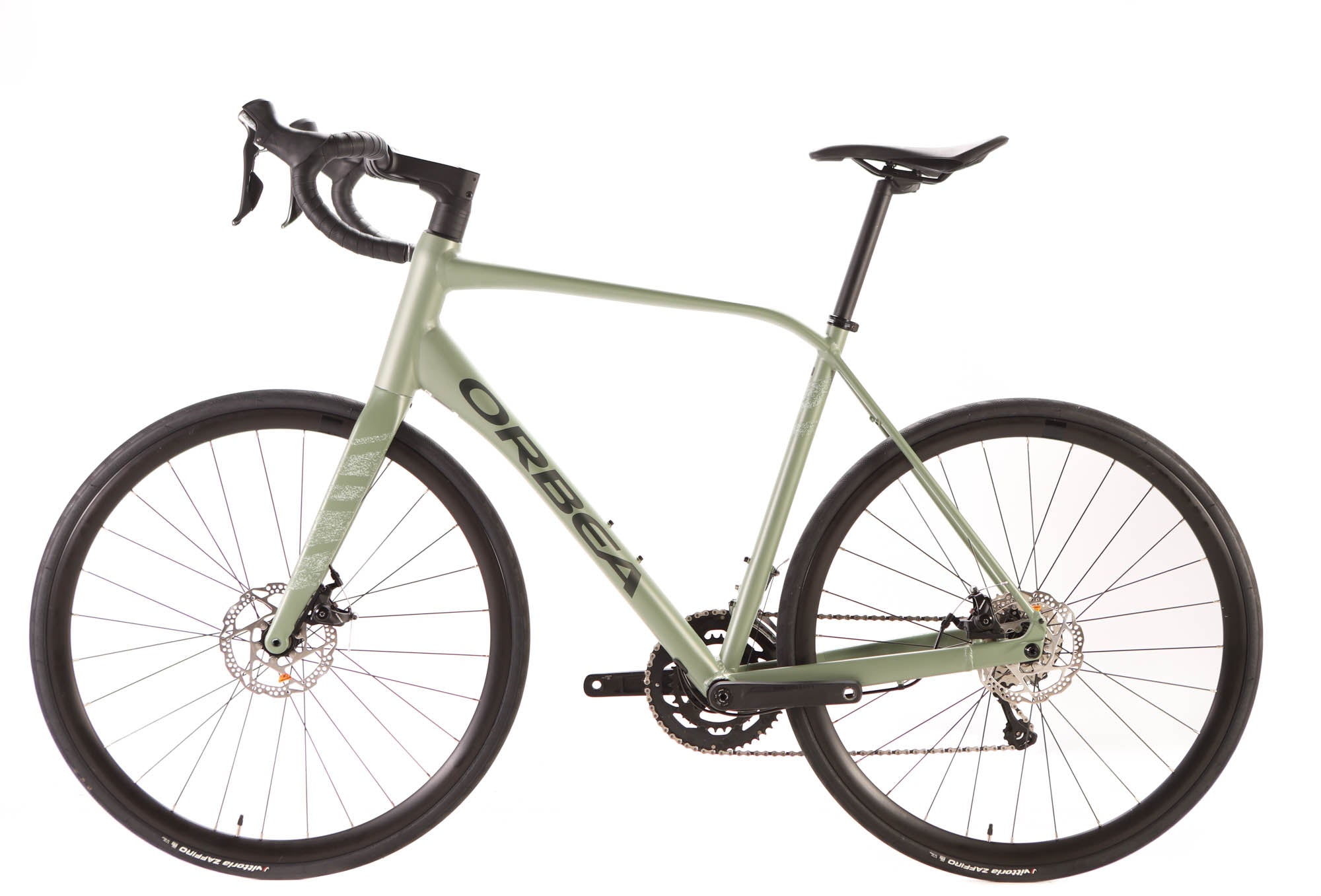 Orbea Avant H40 Shimano Tiagra Disc Road Bike 2023, Size 57cm