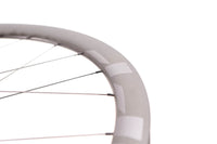 Zipp 303 Firecrest Disc Carbon Wheelset, Shimano Freehub