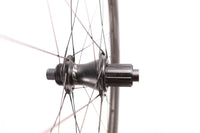 Zipp 303 Firecrest Disc Carbon Wheelset, Shimano Freehub