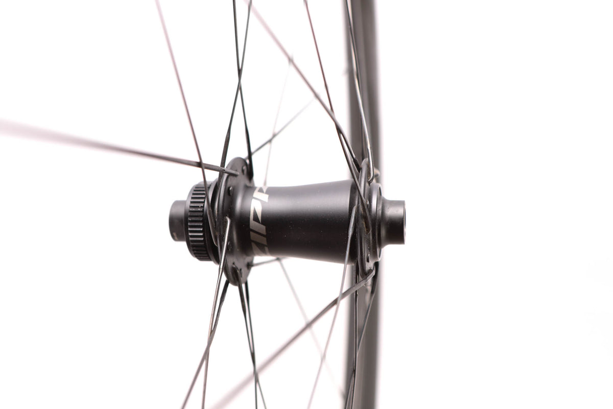 Zipp 303 Firecrest Disc Carbon Wheelset, Shimano Freehub
