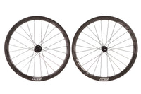 Zipp 303 Firecrest Disc Carbon Wheelset, Shimano Freehub