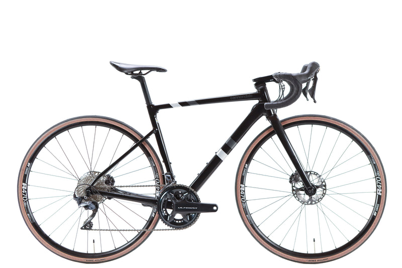 Cannondale CAAD13 Shimano Ultegra Disc Road Bike 2020, Size 51cm