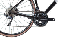 Cannondale CAAD13 Shimano Ultegra Disc Road Bike 2020, Size 51cm