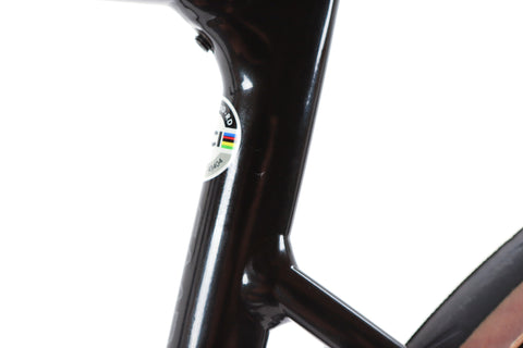Cannondale CAAD13 Shimano Ultegra Disc Road Bike 2020, Size 51cm