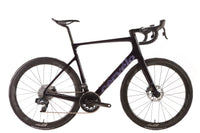 Cervelo Caledonia 5 Sram Force eTap AXS Disc Road Bike 2021, Size 58cm