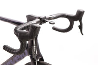 Cervelo Caledonia 5 Sram Force eTap AXS Disc Road Bike 2021, Size 58cm