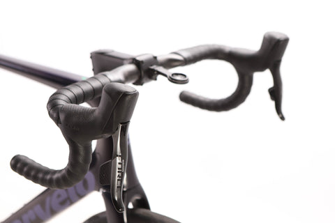 Cervelo Caledonia 5 Sram Force eTap AXS Disc Road Bike 2021, Size 58cm
