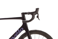 Cervelo Caledonia 5 Sram Force eTap AXS Disc Road Bike 2021, Size 58cm