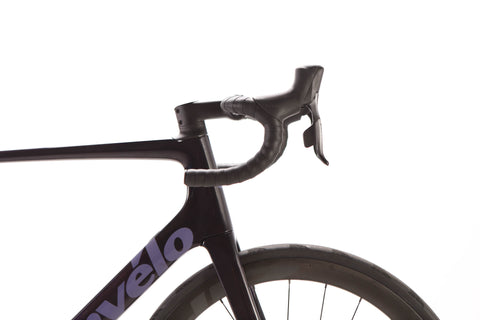 Cervelo Caledonia 5 Sram Force eTap AXS Disc Road Bike 2021, Size 58cm