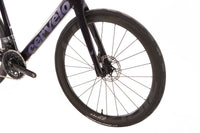 Cervelo Caledonia 5 Sram Force eTap AXS Disc Road Bike 2021, Size 58cm