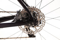Cervelo Caledonia 5 Sram Force eTap AXS Disc Road Bike 2021, Size 58cm
