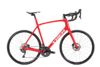 Trek Domane SL 6 Gen 3 Shimano Ultegra Disc Road Bike 2021, Size 60cm