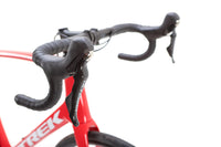 Trek Domane SL 6 Gen 3 Shimano Ultegra Disc Road Bike 2021, Size 60cm