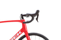 Trek Domane SL 6 Gen 3 Shimano Ultegra Disc Road Bike 2021, Size 60cm